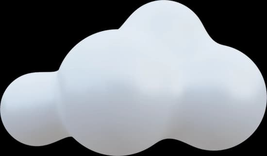 Cloud Background